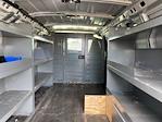 2021 Chevrolet Express 3500 SRW RWD Empty Cargo Van for sale #WU212724 - photo 6