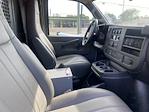 2021 Chevrolet Express 3500 SRW RWD Empty Cargo Van for sale #WU212724 - photo 9