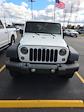 2017 Jeep Wrangler 4WD SUV for sale #WU212728 - photo 1