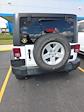 2017 Jeep Wrangler 4WD SUV for sale #WU212728 - photo 2