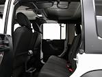 2017 Jeep Wrangler Unlimited 4WD SUV for sale #WU212728 - photo 12