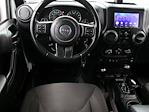 2017 Jeep Wrangler Unlimited 4WD SUV for sale #WU212728 - photo 15