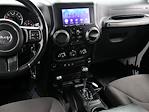 2017 Jeep Wrangler Unlimited 4WD SUV for sale #WU212728 - photo 16
