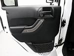 2017 Jeep Wrangler Unlimited 4WD SUV for sale #WU212728 - photo 24