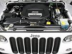 2017 Jeep Wrangler Unlimited 4WD SUV for sale #WU212728 - photo 27