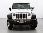 2017 Jeep Wrangler Unlimited 4WD SUV for sale #WU212728 - photo 6