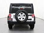2017 Jeep Wrangler Unlimited 4WD SUV for sale #WU212728 - photo 2
