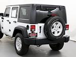2017 Jeep Wrangler Unlimited 4WD SUV for sale #WU212728 - photo 7