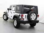 2017 Jeep Wrangler Unlimited 4WD SUV for sale #WU212728 - photo 8