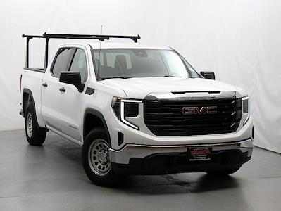2023 GMC Sierra 1500 Crew Cab 4WD Pickup for sale #WU212729 - photo 1
