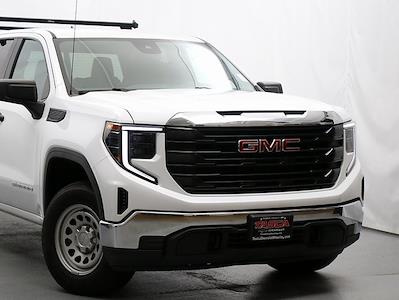 2023 GMC Sierra 1500 Crew Cab 4WD Pickup for sale #WU212729 - photo 2