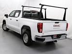 2023 GMC Sierra 1500 Crew Cab 4WD Pickup for sale #WU212729 - photo 9