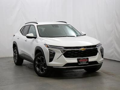 2024 Chevrolet Trax FWD SUV for sale #WU212729A - photo 1