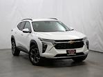 2024 Chevrolet Trax FWD SUV for sale #WU212729A - photo 1