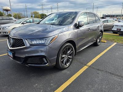 2020 Acura MDX AWD SUV for sale #WU212730 - photo 1