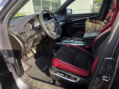 2020 Acura MDX AWD SUV for sale #WU212730 - photo 2