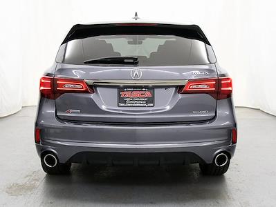 2020 Acura MDX AWD SUV for sale #WU212730 - photo 2
