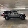 2021 Jeep Wrangler 4WD SUV for sale #WU212732 - photo 3