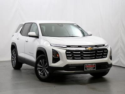 2025 Chevrolet Equinox AWD SUV for sale #WU212732A - photo 1