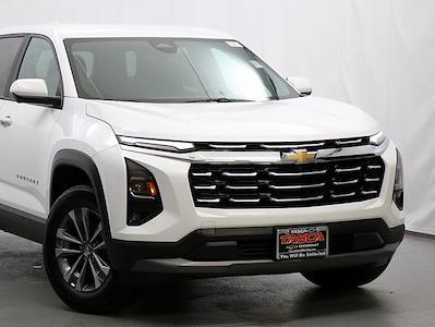 2025 Chevrolet Equinox AWD SUV for sale #WU212732A - photo 2