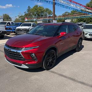 2025 Chevrolet Blazer AWD SUV for sale #WU212733 - photo 1