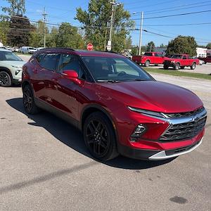 2025 Chevrolet Blazer AWD SUV for sale #WU212733 - photo 2