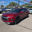 2025 Chevrolet Blazer AWD SUV for sale #WU212733 - photo 1