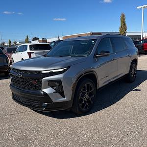 2024 Chevrolet Traverse AWD SUV for sale #WU212734 - photo 1