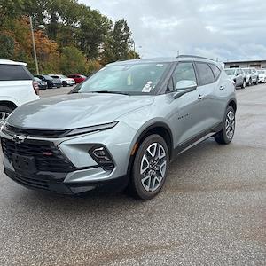 2025 Chevrolet Blazer FWD SUV for sale #WU212735 - photo 1