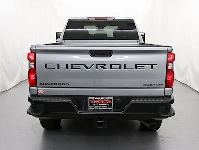 2025 Chevrolet Silverado 2500 Crew Cab 4WD Pickup for sale #WU212742 - photo 2