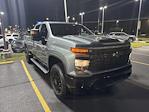 2025 Chevrolet Silverado 2500 Crew Cab 4WD Pickup for sale #WU212742 - photo 1