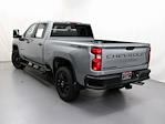 2025 Chevrolet Silverado 2500 Crew Cab 4WD Pickup for sale #WU212742 - photo 10