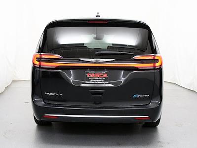 2022 Chrysler Pacifica FWD Minivan for sale #WU212746 - photo 2