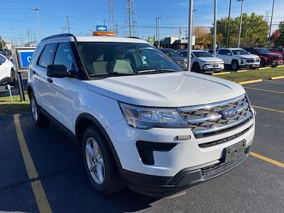 2019 Ford Explorer 4WD SUV for sale #WU212747 - photo 1