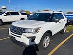 2019 Ford Explorer 4WD SUV for sale #WU212747 - photo 3