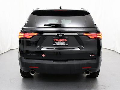 2023 Chevrolet Traverse AWD SUV for sale #WU212749 - photo 2