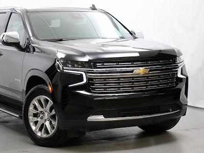2024 Chevrolet Tahoe 4WD SUV for sale #WU212750 - photo 2