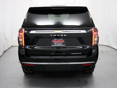 Used 2024 Chevrolet Tahoe Premier for sale #WU212750 - photo 2