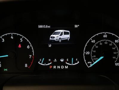 Used 2024 Ford Transit 350 - photo 1