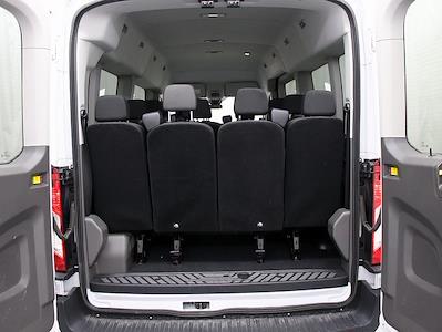 Used 2024 Ford Transit 350 - photo 1