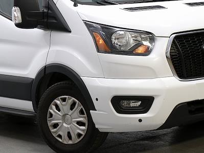 Used 2024 Ford Transit 350 - photo 1