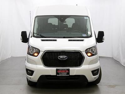 Used 2024 Ford Transit 350 - photo 1