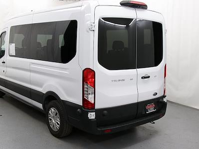 Used 2024 Ford Transit 350 - photo 1