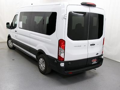 Used 2024 Ford Transit 350 - photo 1