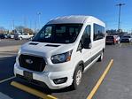 2024 Ford Transit 350 Medium Roof RWD Passenger Van for sale #WU212751 - photo 1