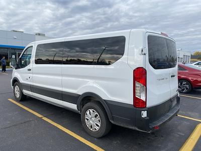 2023 Ford Transit 350 Low Roof RWD Passenger Van for sale #WU212754 - photo 2