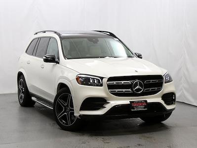2023 Mercedes-Benz GLS 450 AWD SUV for sale #WU212755 - photo 1