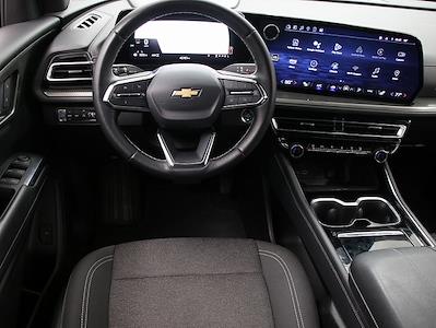 Used 2024 Chevrolet Traverse - photo 1