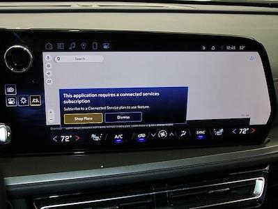 Used 2024 Chevrolet Traverse - photo 1