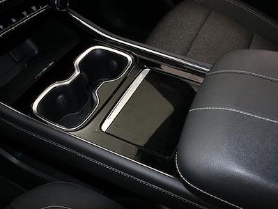 Used 2024 Chevrolet Traverse - photo 1